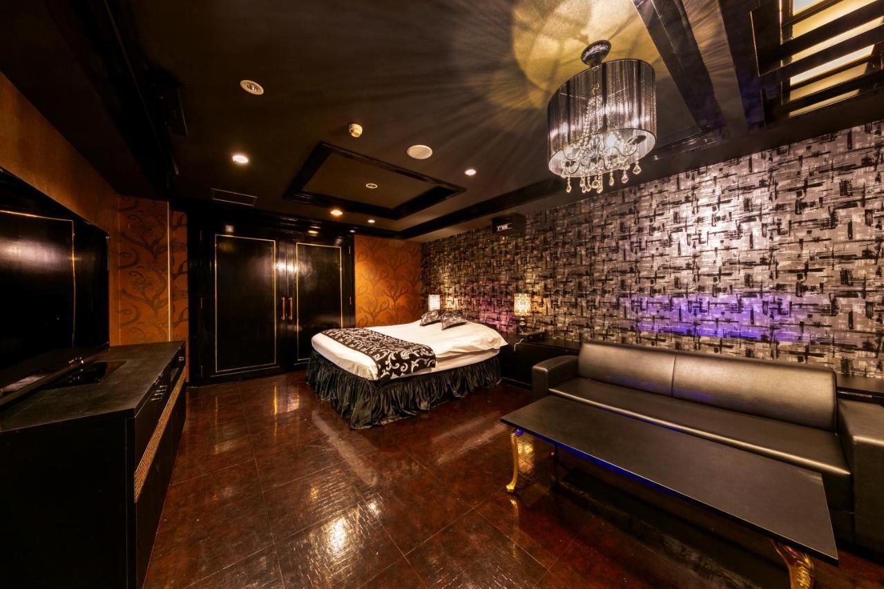 Hotel Artia Ogaki (Adults Only) Exterior foto